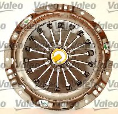 VALEO 801303 Clutch Kit